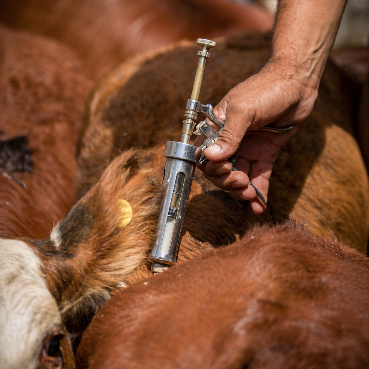 Animal Health