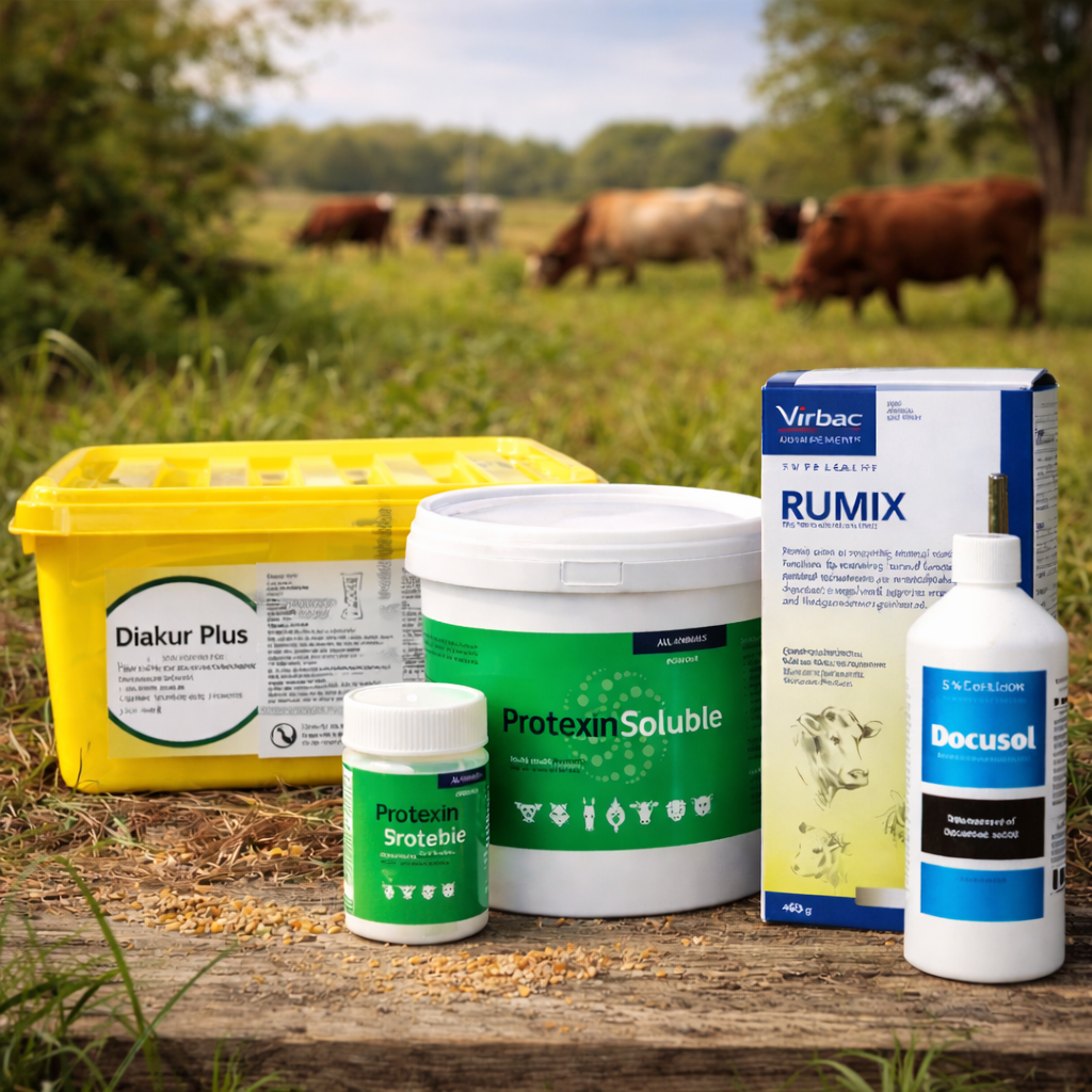 Gut Health & Recovery