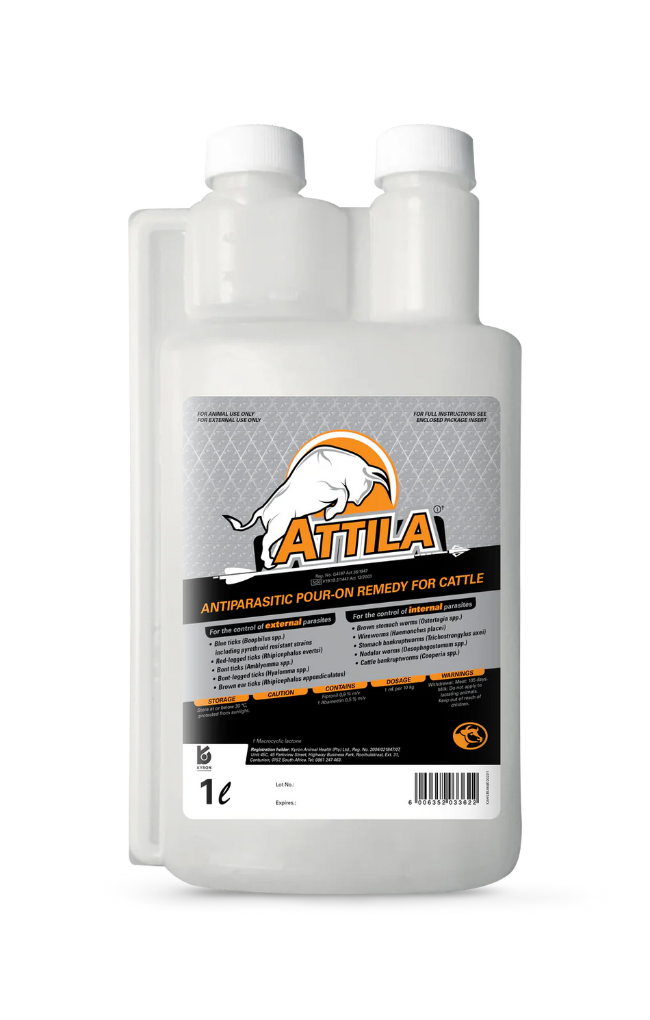 Attila