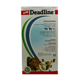 Drastic Deadline