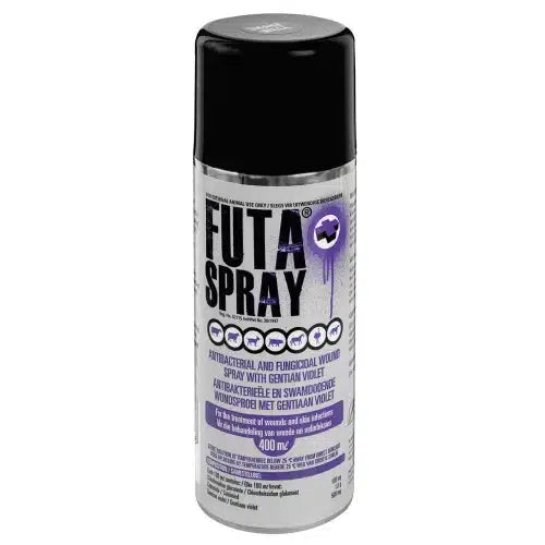 Futa Antibacterial Spray