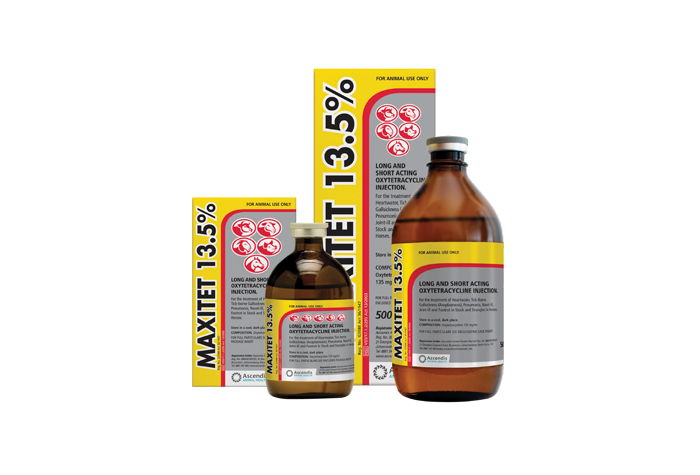 Maxitet 13.5%