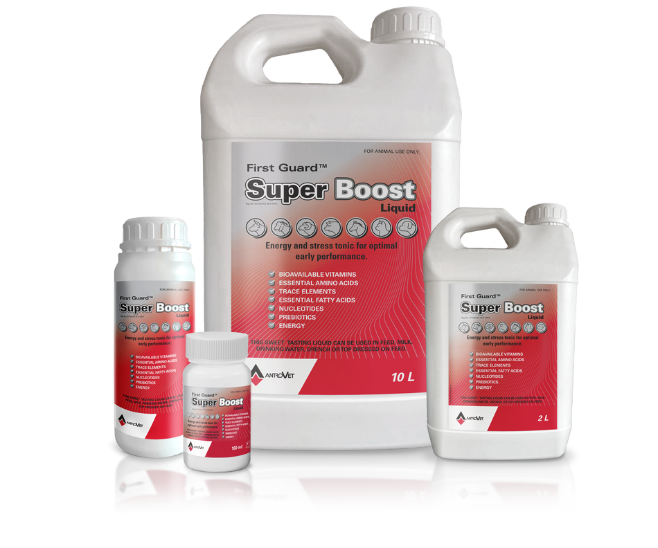 Super Boost