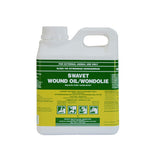 Swavet Wound Oil
