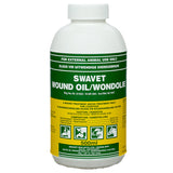 Swavet Wound Oil