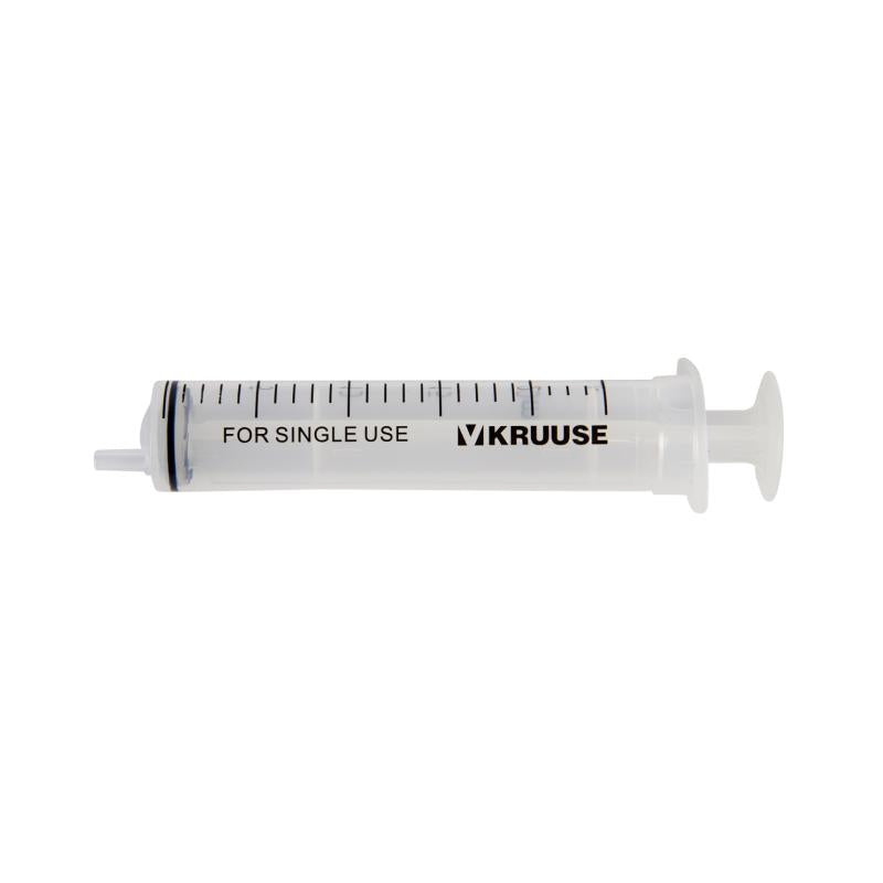 Disposable Syringe O-Ring 20/24ml 100's